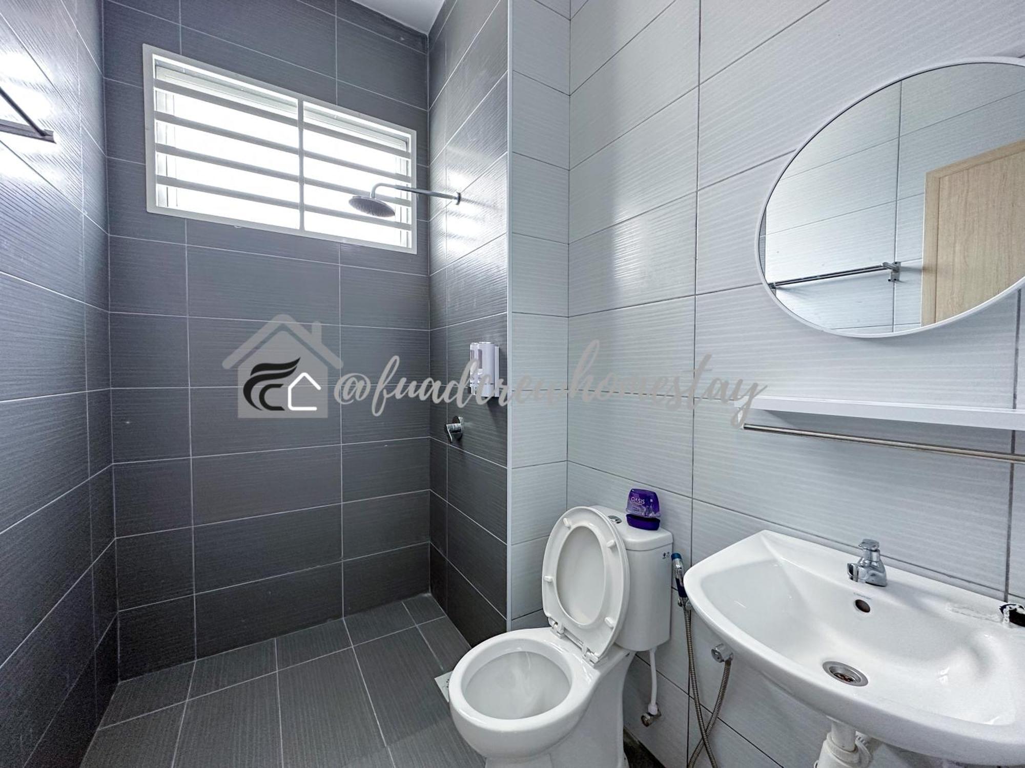 Jitra 4-Bedroom Home 10 Pax Wifi Netflix Buitenkant foto