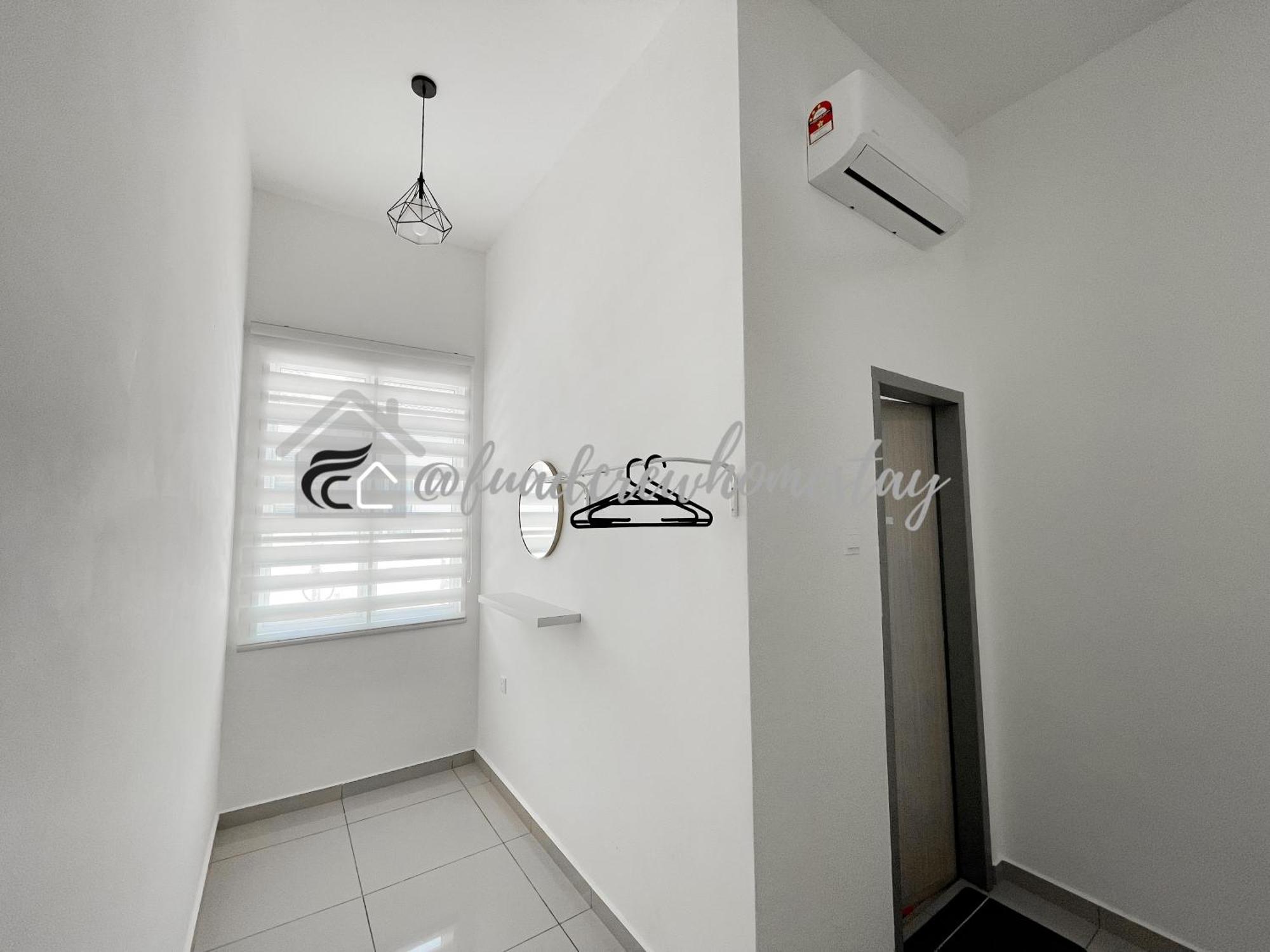 Jitra 4-Bedroom Home 10 Pax Wifi Netflix Buitenkant foto