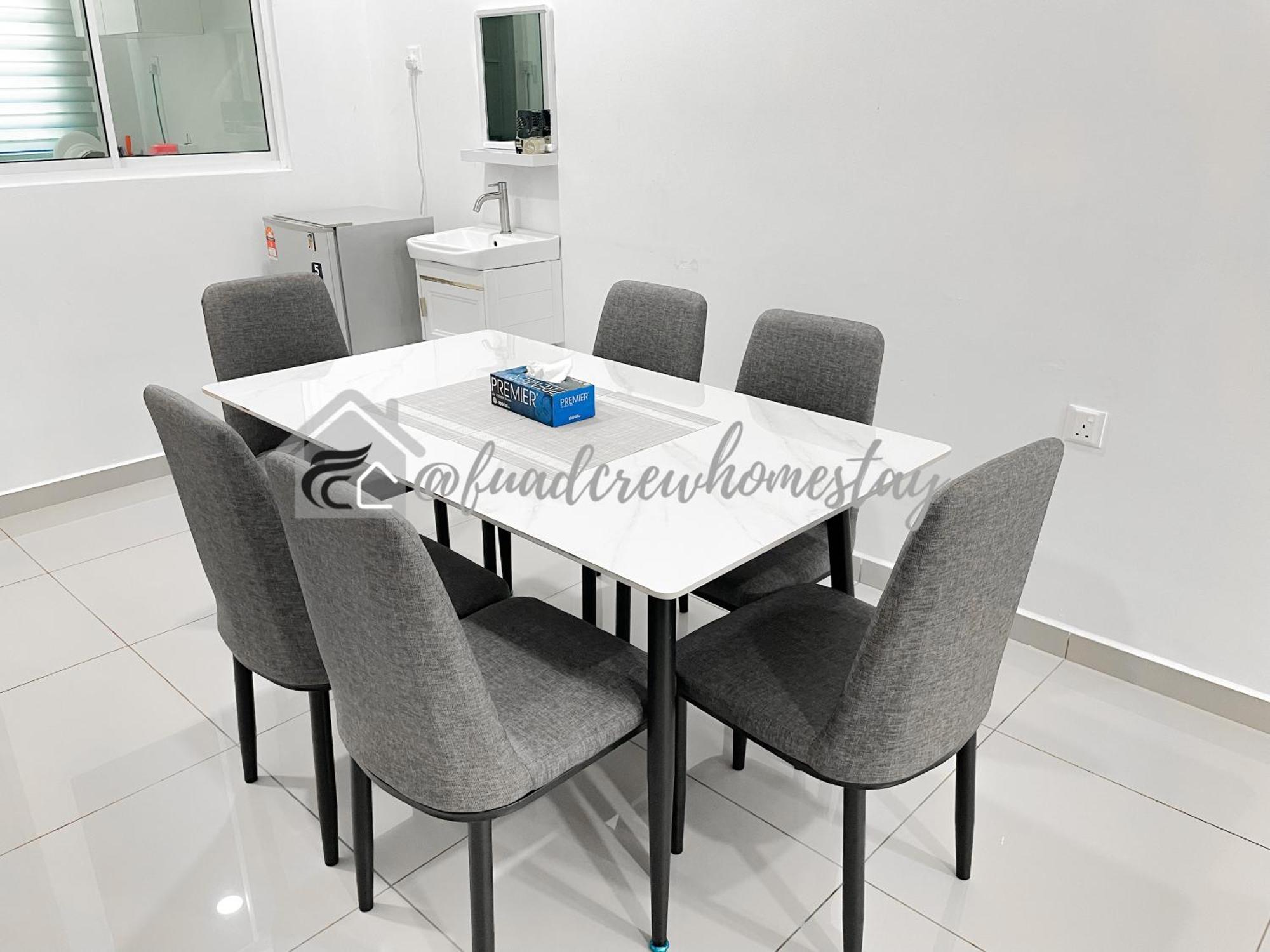 Jitra 4-Bedroom Home 10 Pax Wifi Netflix Buitenkant foto