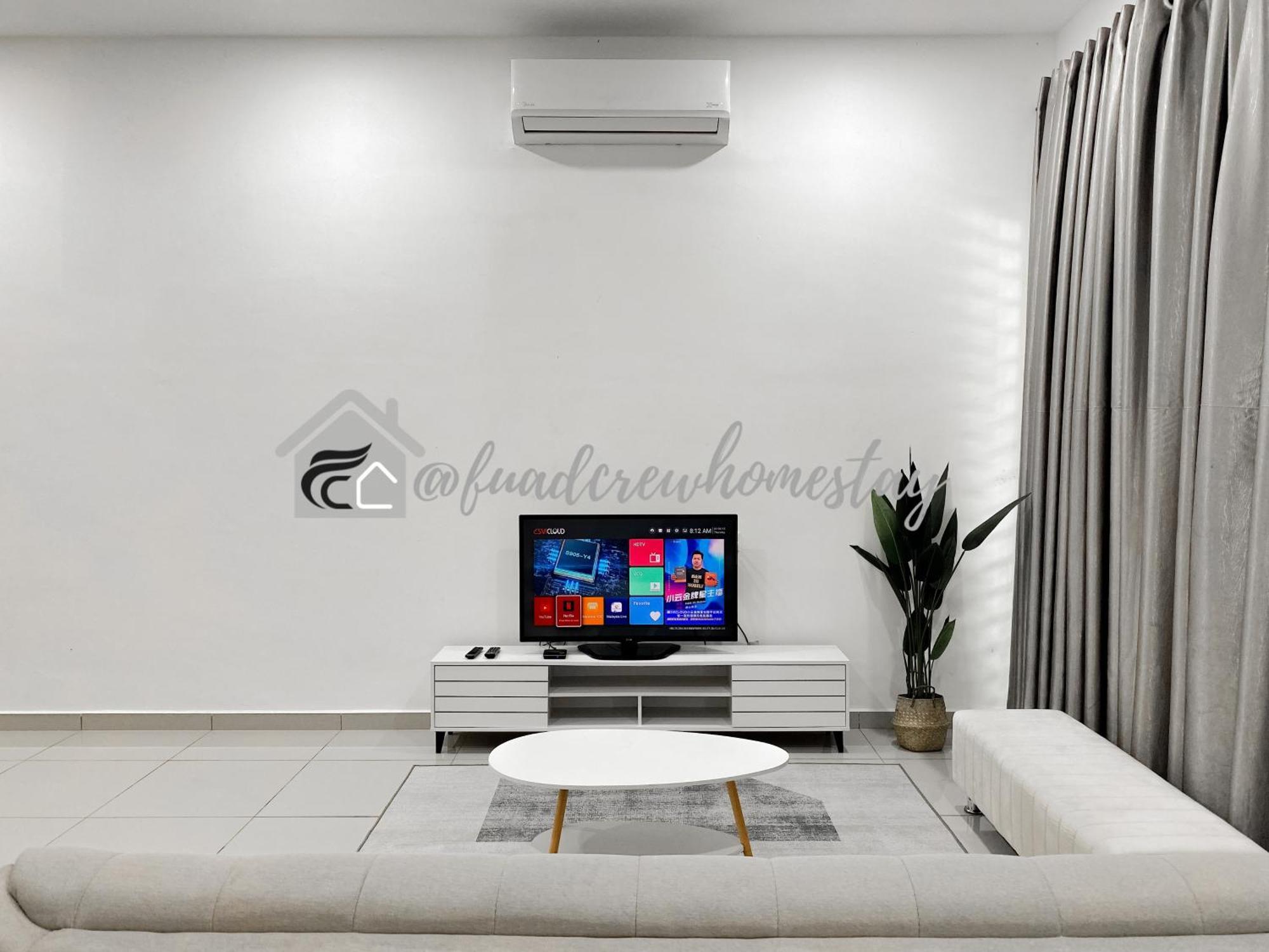 Jitra 4-Bedroom Home 10 Pax Wifi Netflix Buitenkant foto