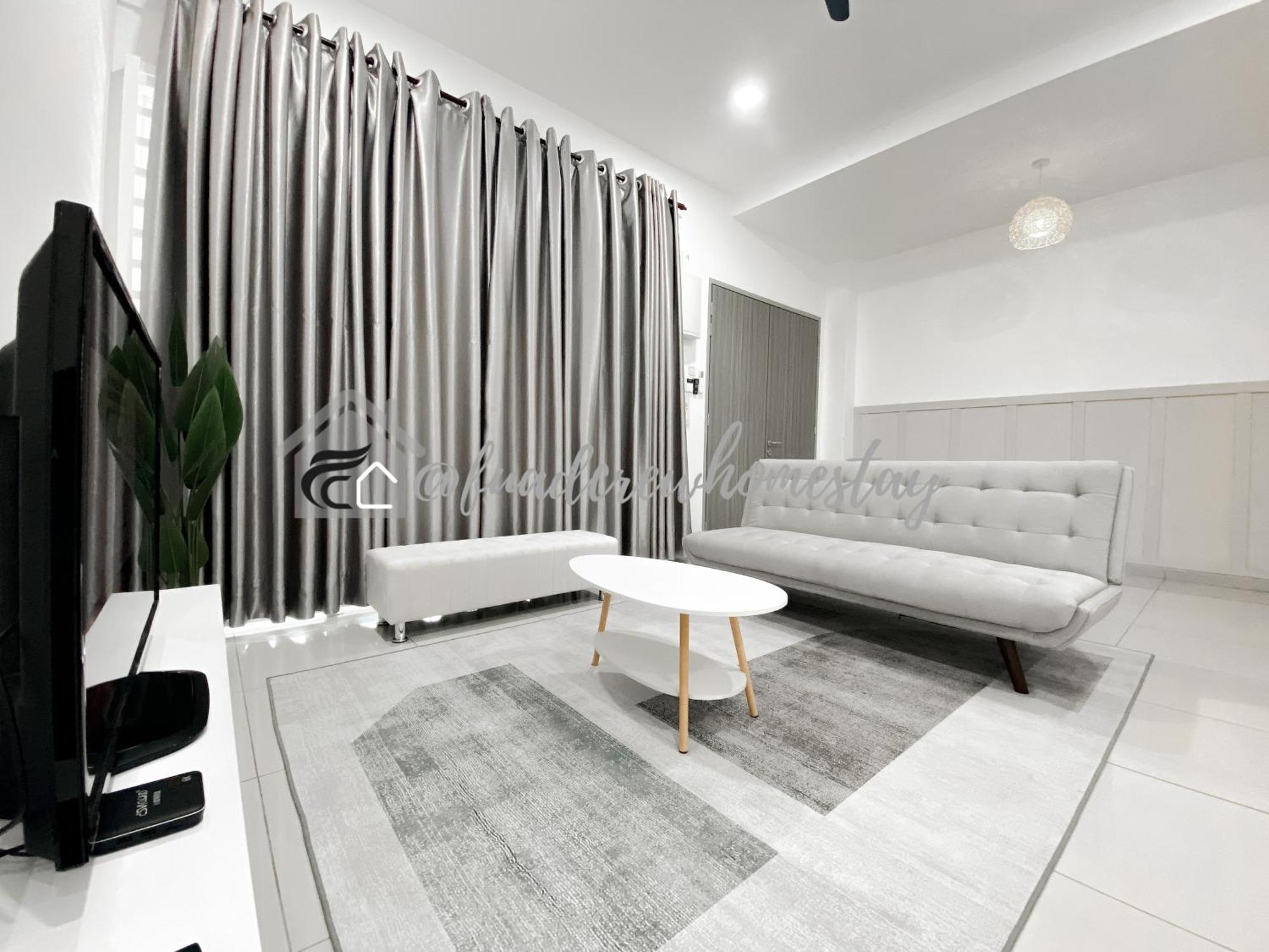 Jitra 4-Bedroom Home 10 Pax Wifi Netflix Buitenkant foto